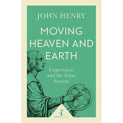 Allen & Unwin Moving Heaven and Earth (Icon Science) book Science & nature English Paperback 192 pages