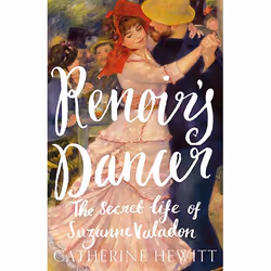 Allen & Unwin Renoir's Dancer, Art & design, English, 320 pages