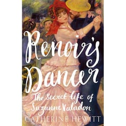 Allen & Unwin Renoir's Dancer book Art & design English 320 pages