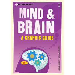 Allen & Unwin Introducing Mind and Brain, Science & nature, English, Paperback, 176 pages