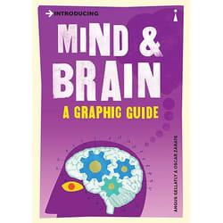 Allen & Unwin Introducing Mind and Brain book Science & nature English Paperback 176 pages