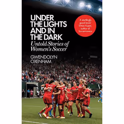 Allen & Unwin Under the Lights and In the Dark, Sport & leisure, English, Paperback, 320 pages