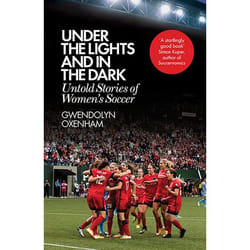 Allen & Unwin Under the Lights and In the Dark book Sport & leisure English Paperback 320 pages