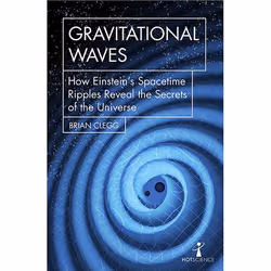 Allen & Unwin Gravitational Waves, Science & nature, English, Paperback, 176 pages