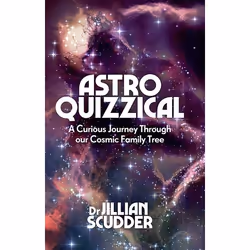 Allen & Unwin Astroquizzical, Science & nature, English, Hardcover, 224 pages