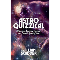 Allen & Unwin Astroquizzical book Science & nature English Hardcover 224 pages