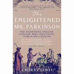 Allen & Unwin The Enlightened Mr. Parkinson, English, Paperback, 304 pages