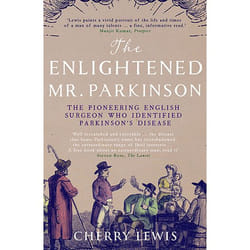Allen & Unwin The Enlightened Mr. Parkinson book English Paperback 304 pages