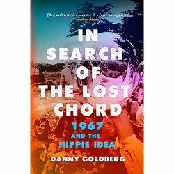 Allen & Unwin In Search of the Lost Chord, History, English, Paperback, 280 pages