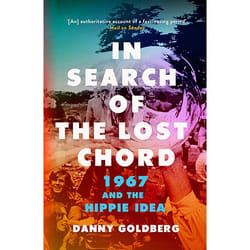 Allen & Unwin In Search of the Lost Chord book History English Paperback 280 pages