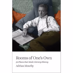 Allen & Unwin Rooms of One's Own, Travel writing, English, Paperback, 304 pages