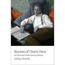Allen & Unwin Rooms of One's Own book Travel writing English Paperback 304 pages