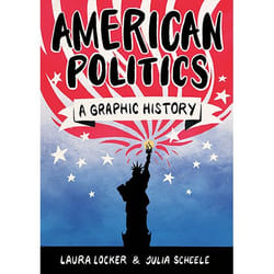 ISBN American Politics book Paperback 176 pages