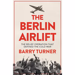 ISBN The Berlin Airlift, Paperback, 320 pages
