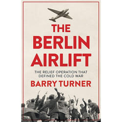ISBN The Berlin Airlift book Paperback 320 pages