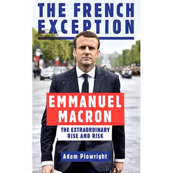 ISBN The French Exception, Paperback, 300 pages