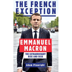 ISBN The French Exception book Paperback 300 pages