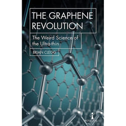 ISBN The Graphene Revolution book Paperback 176 pages