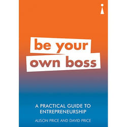 ISBN A Practical Guide to Entrepreneurship book Paperback 224 pages