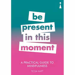 ISBN A Practical Guide to Mindfulness, Paperback, 224 pages