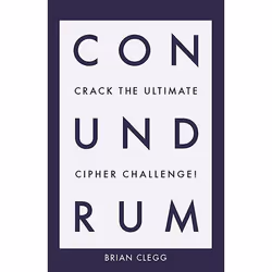 ISBN Conundrum, Paperback, 240 pages