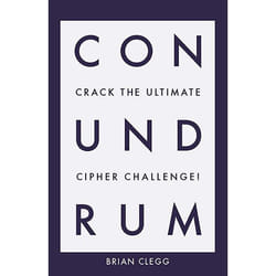 ISBN Conundrum book Paperback 240 pages