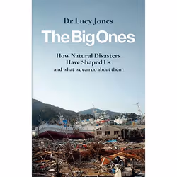 ISBN The Big Ones, Hardcover, 256 pages