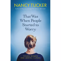 ISBN That Was When People Started to Worry, Paperback, 296 pages