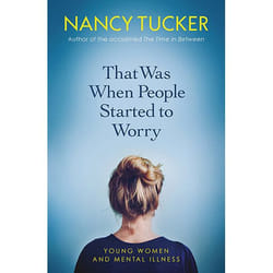 ISBN That Was When People Started to Worry book Paperback 296 pages