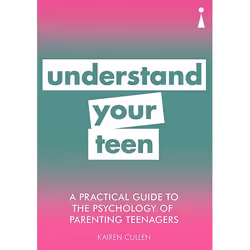 ISBN A Practical Guide to the Psychology of Parenting Teenagers, Paperback, 224 pages