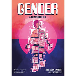ISBN Gender: A Graphic Guide book Paperback 176 pages