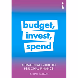 ISBN A Practical Guide to Personal Finance, Paperback, 224 pages