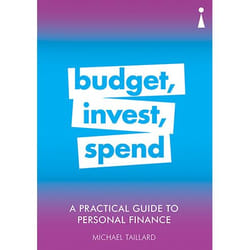 ISBN A Practical Guide to Personal Finance book Paperback 224 pages