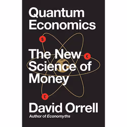 ISBN Quantum Economics, Paperback, 400 pages