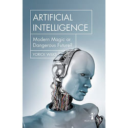 ISBN Artificial Intelligence book Paperback 176 pages