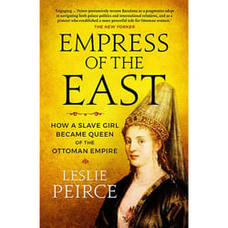 ISBN Empress of the East book Paperback 384 pages