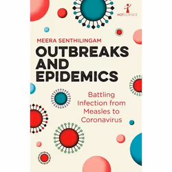 ISBN Outbreaks and Epidemics, Paperback, 176 pages
