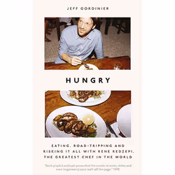 ISBN Hungry, Hardcover, 288 pages