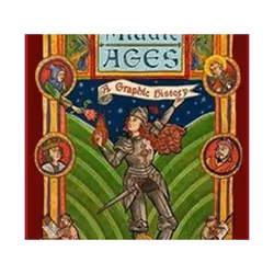 ISBN Middle Ages, Educational, English, Paperback, 1760 pages