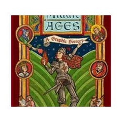 ISBN Middle Ages book Educational English Paperback 1760 pages