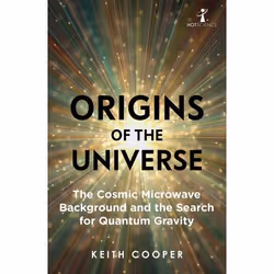 ISBN Origins of the Universe, Paperback, 176 pages