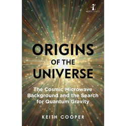 ISBN Origins of the Universe book Paperback 176 pages
