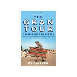 ISBN Gran Tour: Travels With My Elders book Travel English 309 pages