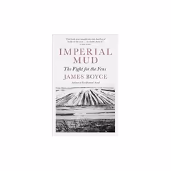 ISBN Imperial Mud, English, Paperback, 256 pages