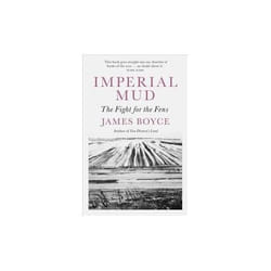 ISBN Imperial Mud