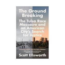 ISBN Ground Breaking book History English Hardcover 304 pages