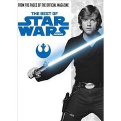 ISBN Best Of Star Wars Insider Vol. 1 book Film English 176 pages