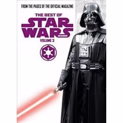 ISBN Best Of Star Wars Insider Vol. 3, Film, English, 176 pages