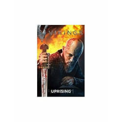 ISBN Vikings : Uprising : 2