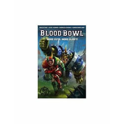 ISBN Warhamer : Blood Bowl